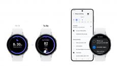 New sleep-related features on the Samsung Galaxy Watch