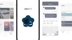 WELT-I, a CBT-based digital therapeutics app by Welt