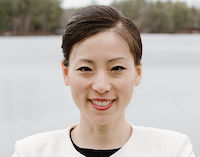 Dr. Liz Kwo